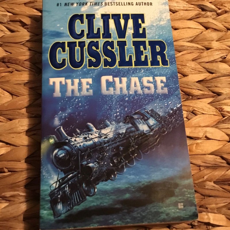 The Chase