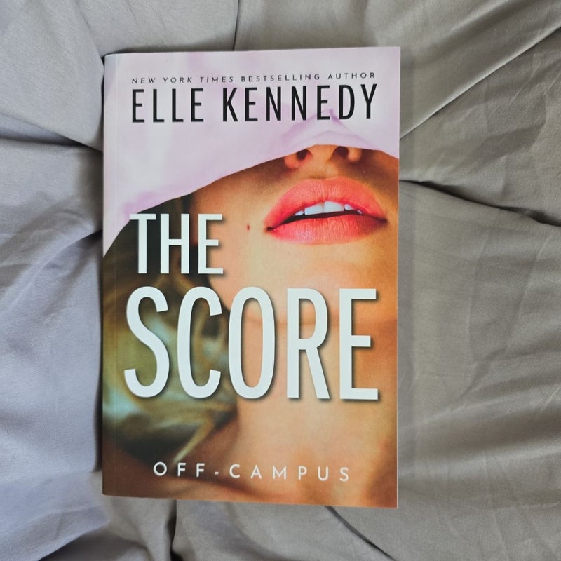 The Score
