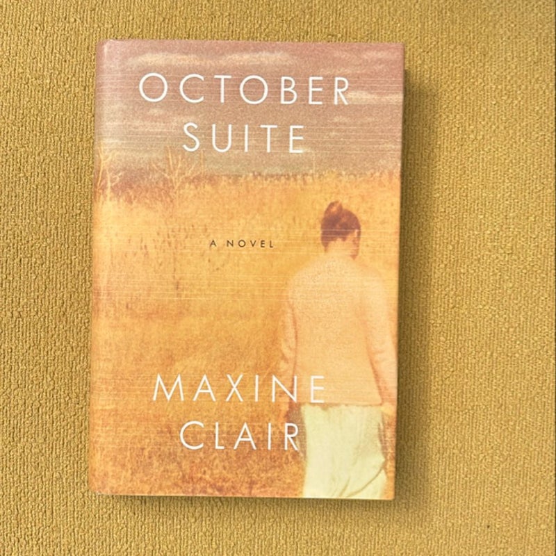 October Suite