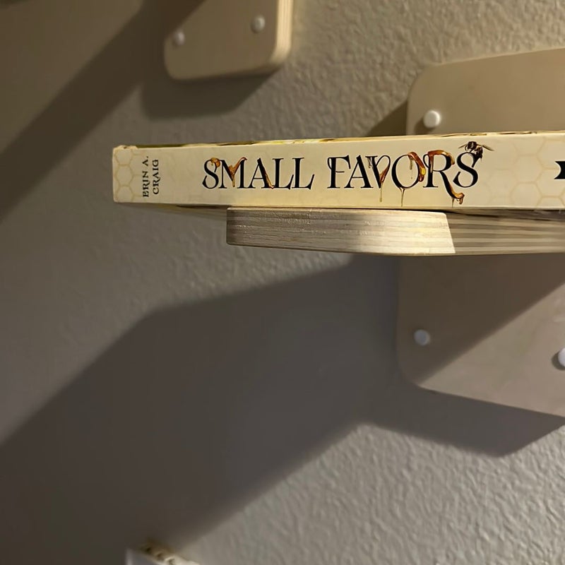 Small Favors