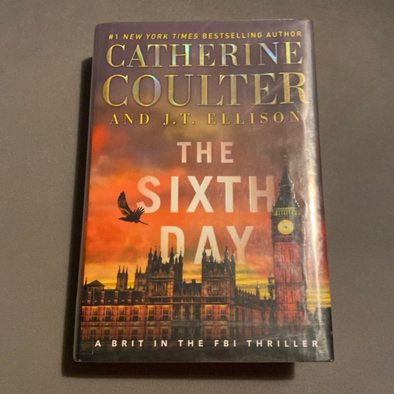 The Sixth Day