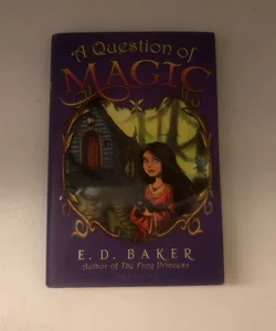 A Question of Magic 