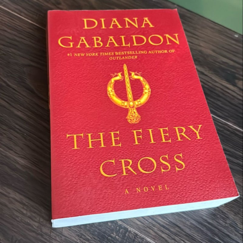 The Fiery Cross