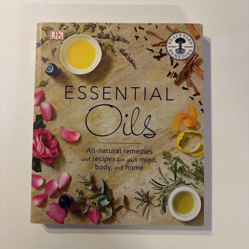 Essential Oils