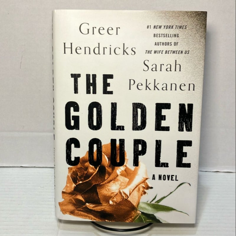 The Golden Couple