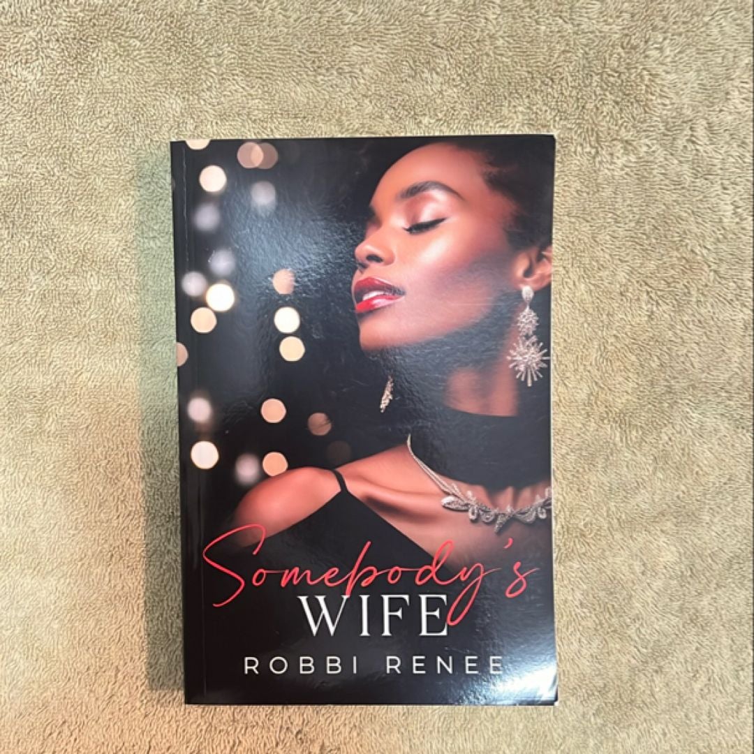 Somebody's Wife