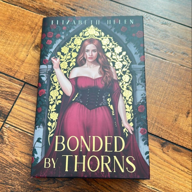 Bonded by Thorns