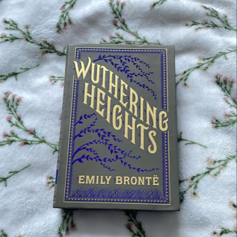 Wuthering Heights