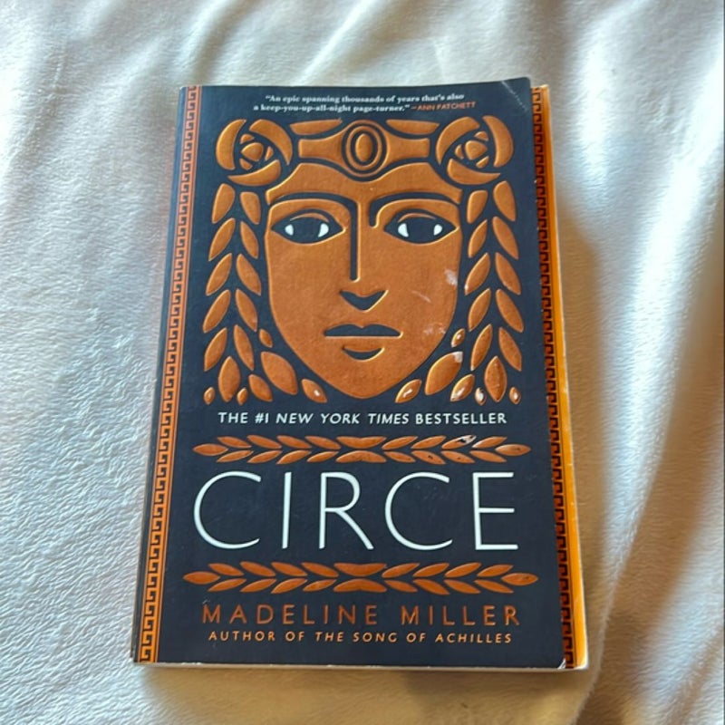 Circe