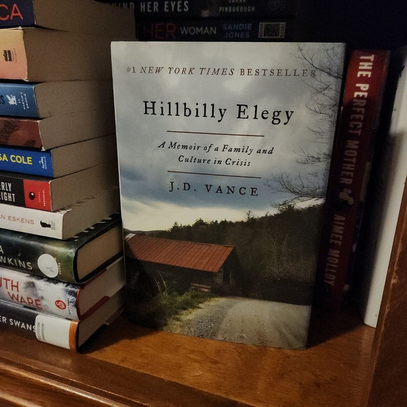 Hillbilly Elegy