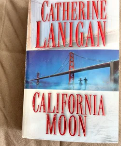 California Moon 2635