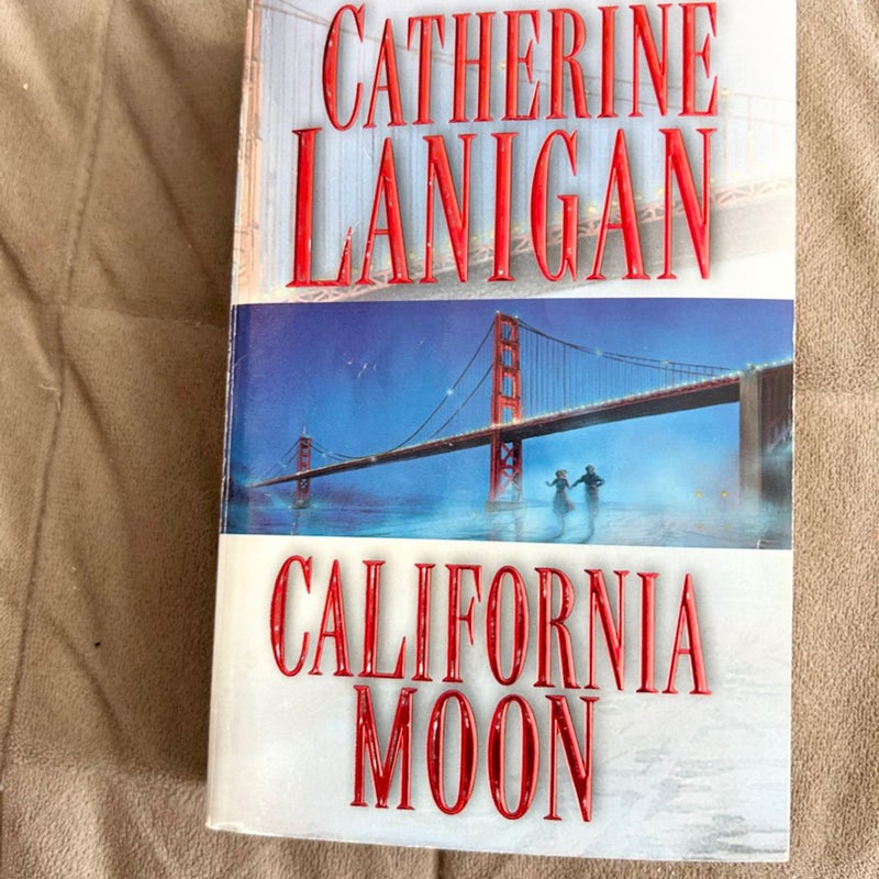 California Moon 2635