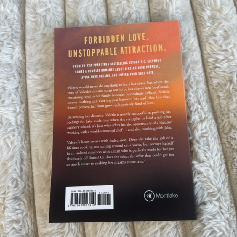 Something Like Perfect