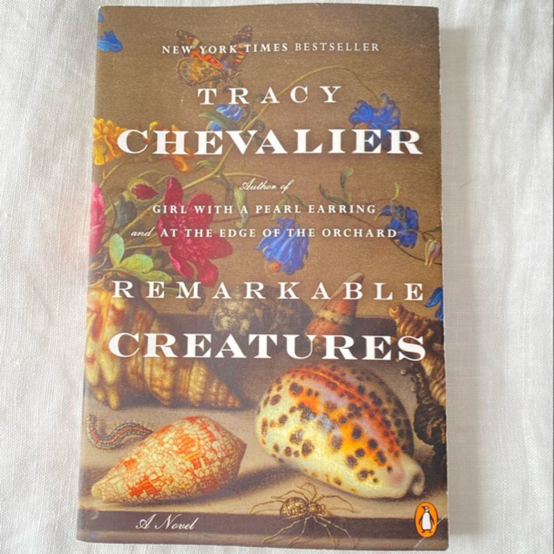 Remarkable Creatures