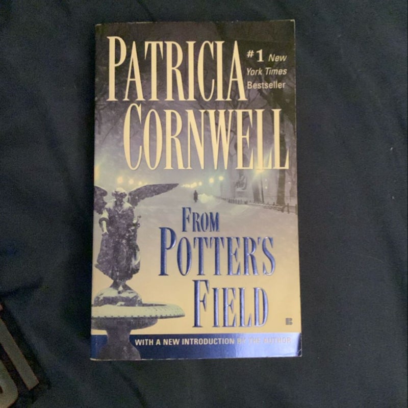 From Potter's Field