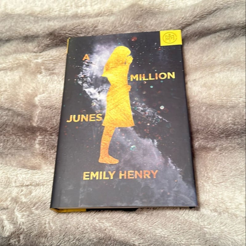 A Million Junes