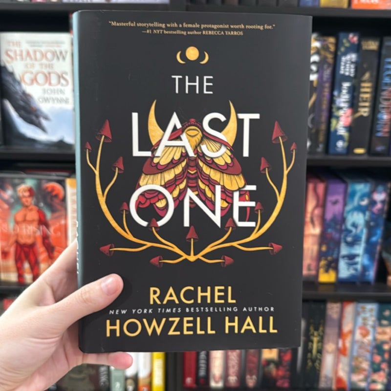The Last One (Deluxe Limited Edition)