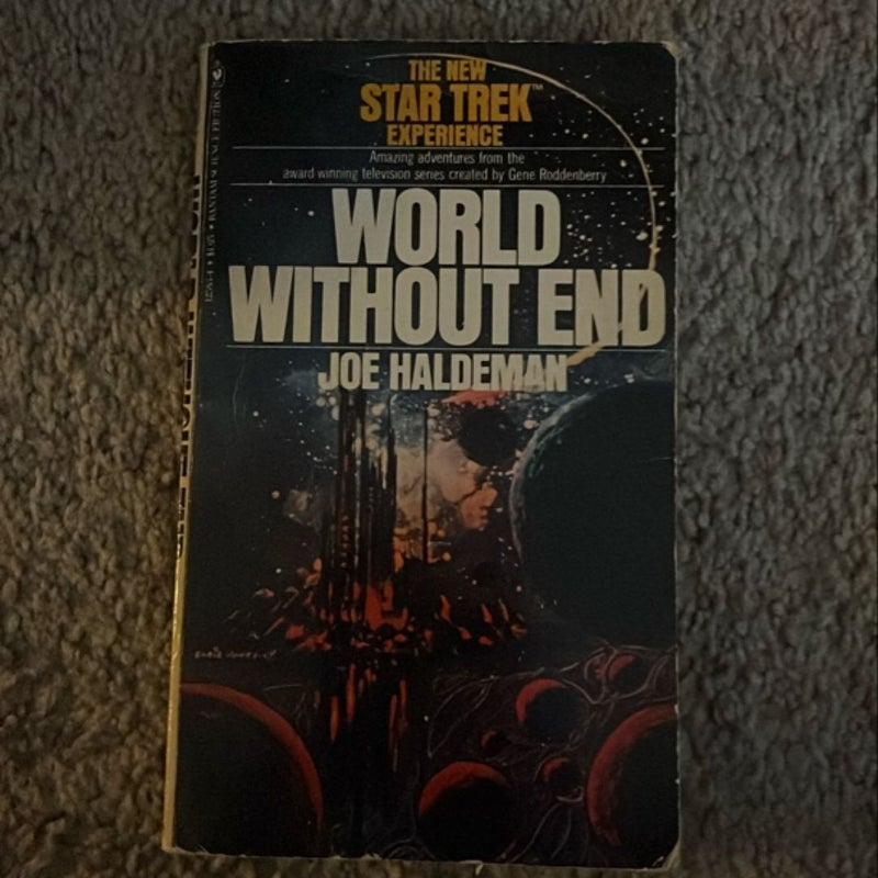 World Without End