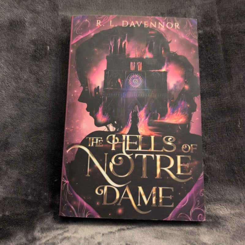 The Hells of Notre Dame