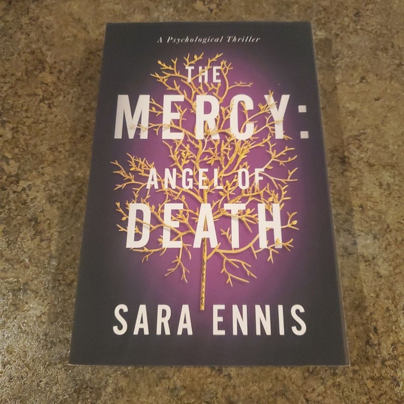 The Mercy: Angel of Death