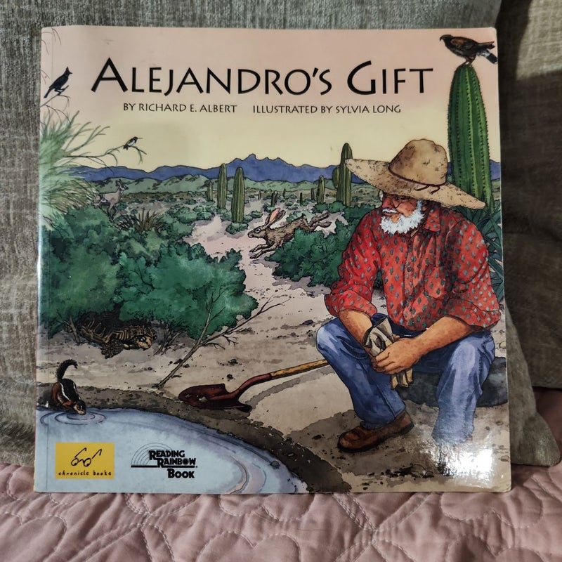 Alejandro's Gift