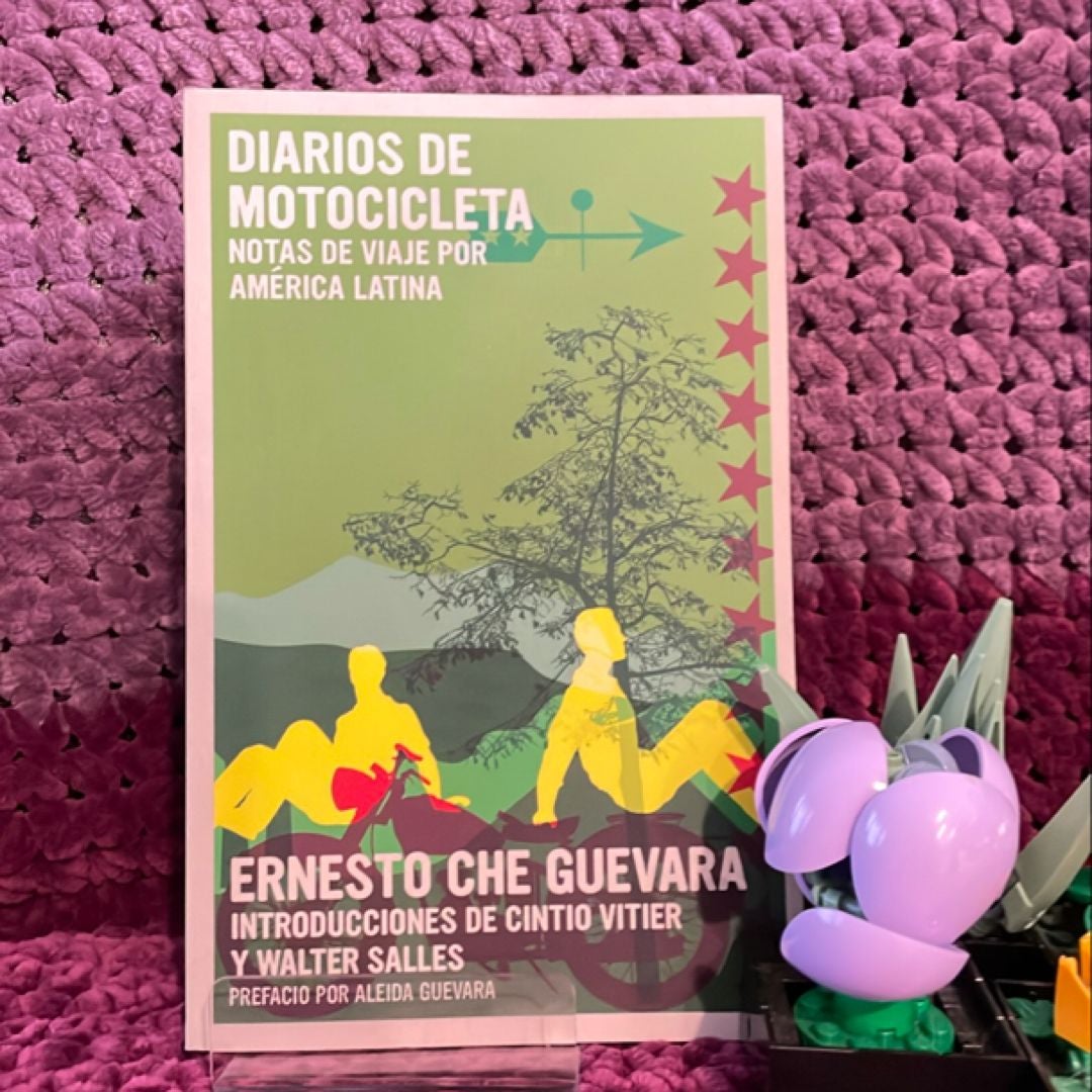 Diarios de Motocicleta