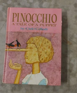 Pinocchio