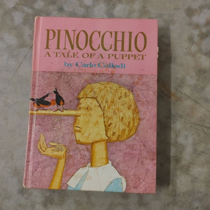 Pinocchio