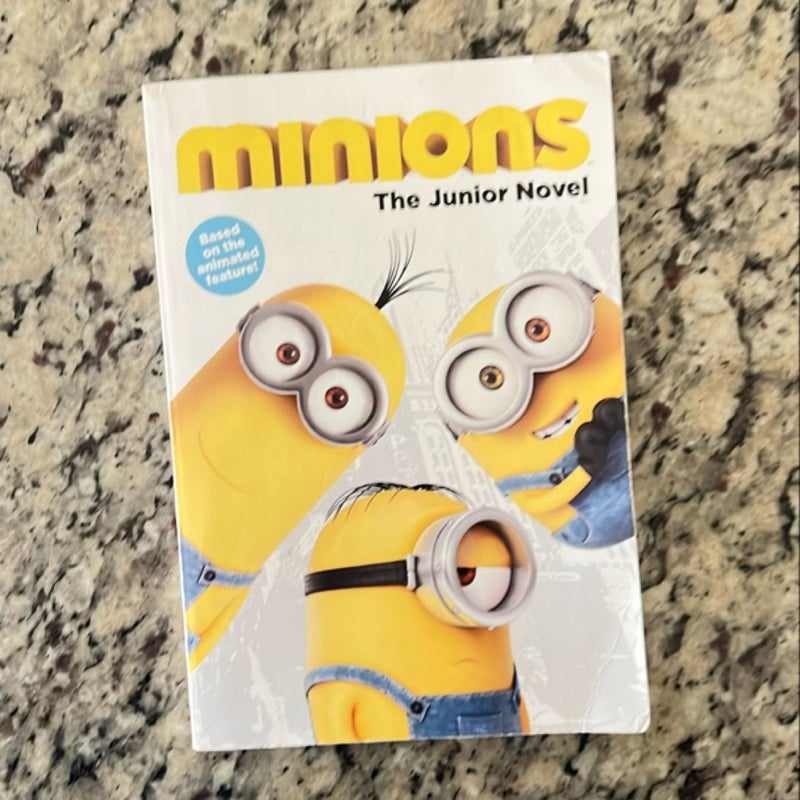 Minions