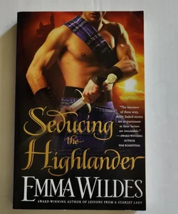 Seducing the Highlander