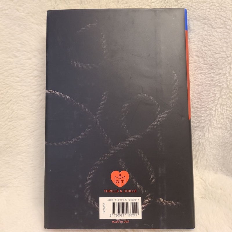The Only One Left