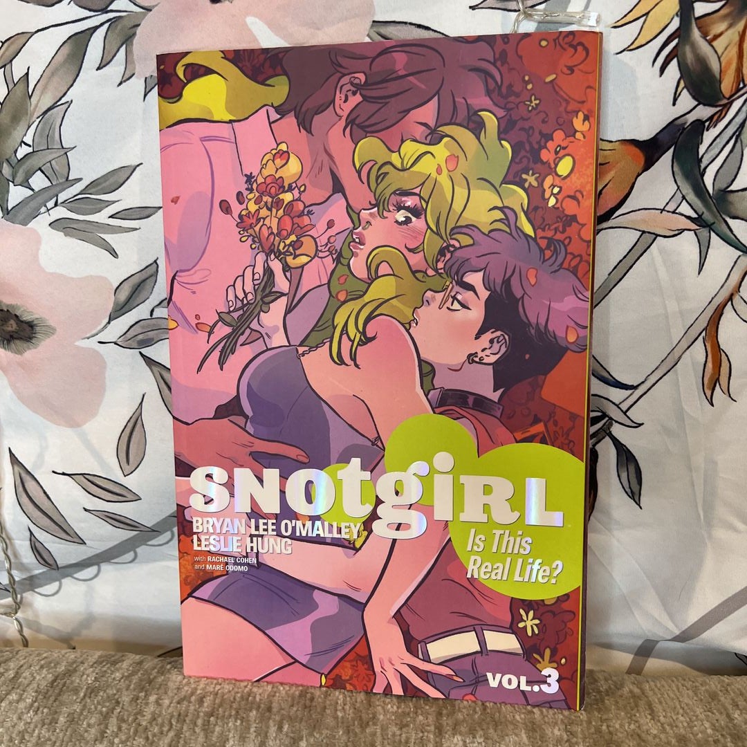 Snotgirl Volume 3