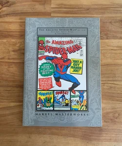 The Amazing Spider-Man, Volume 4