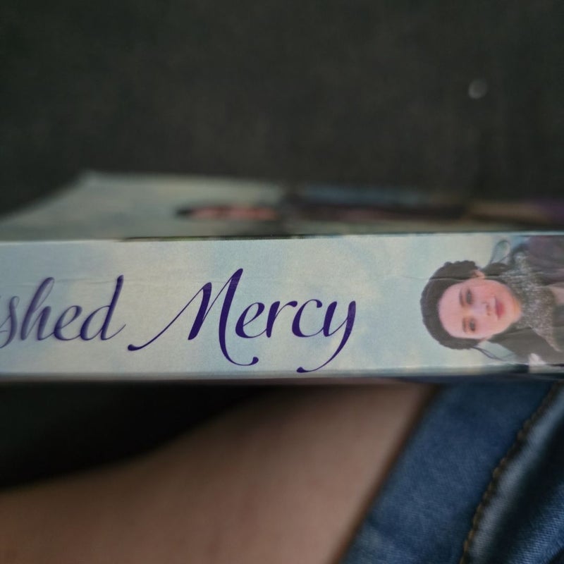 Cherished Mercy