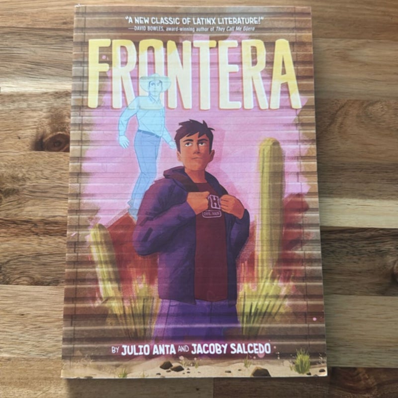 Frontera