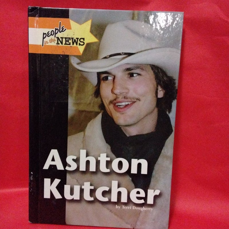 Ashton Kutcher