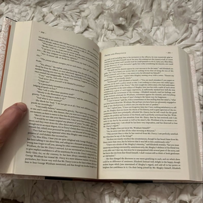 Four Classic Novels