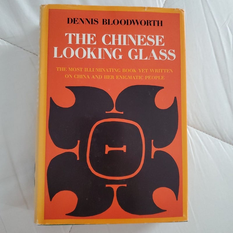 The Chinese Looking Glass