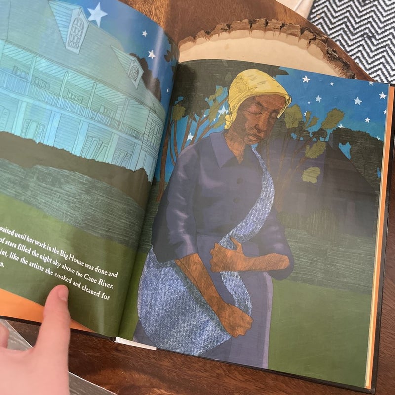 Art from Her Heart by Kathy Whitehead