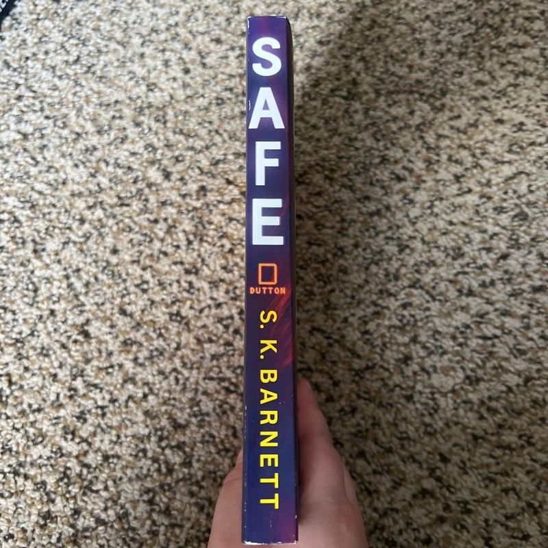 Safe