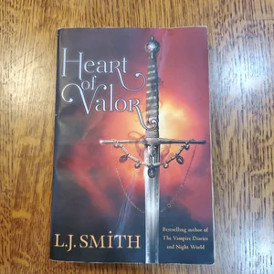 Heart of Valor