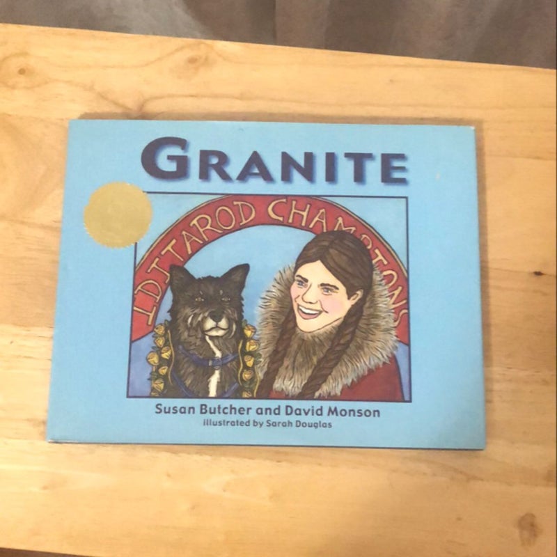 Granite