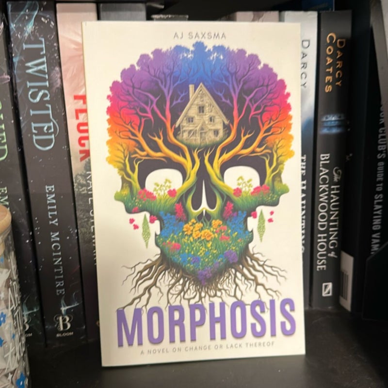 Morphosis