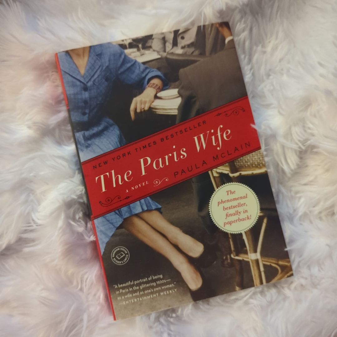 The Paris Wife