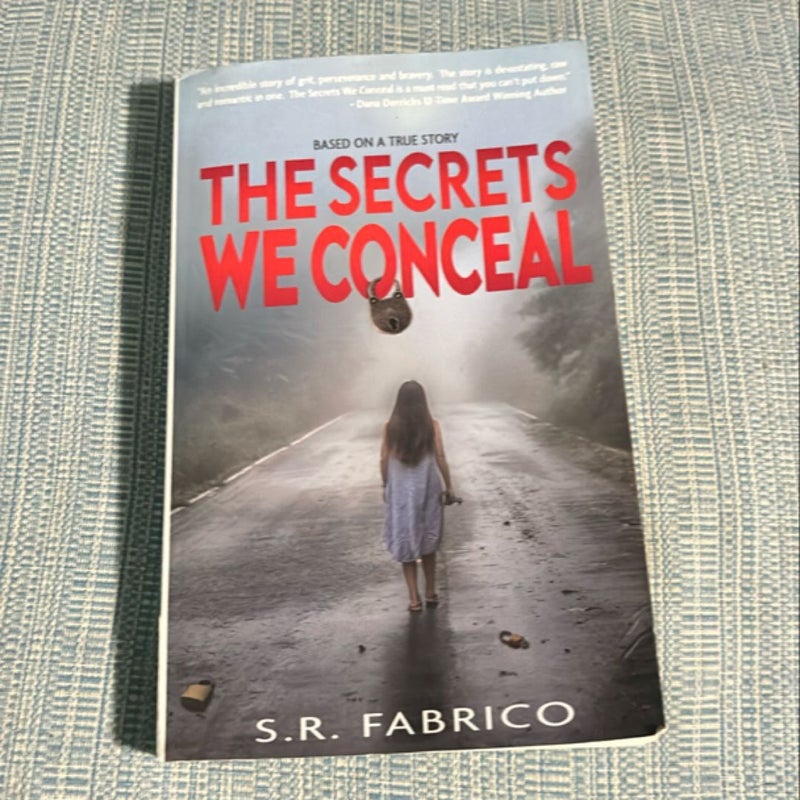 The Secrets We Conceal