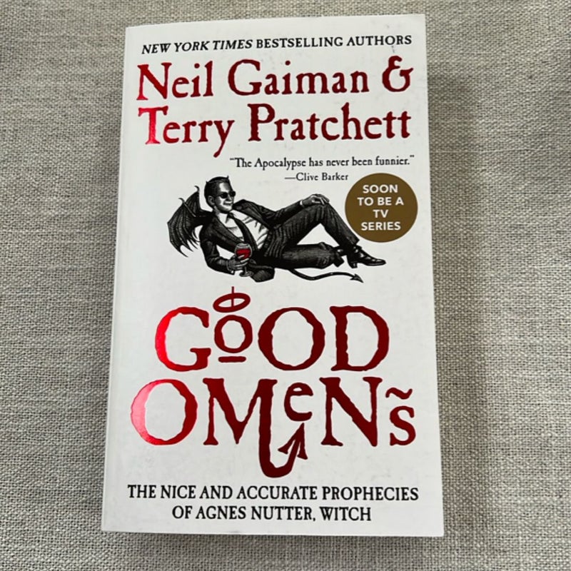 Good Omens