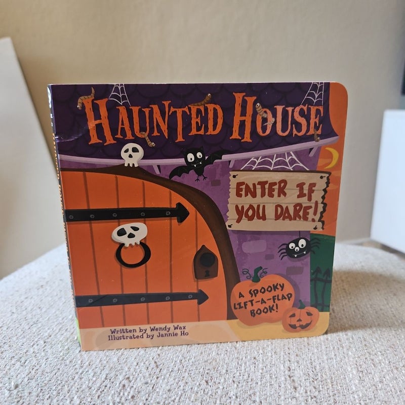 Haunted Houses
