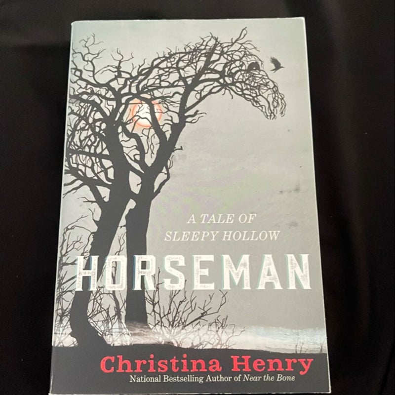Horseman
