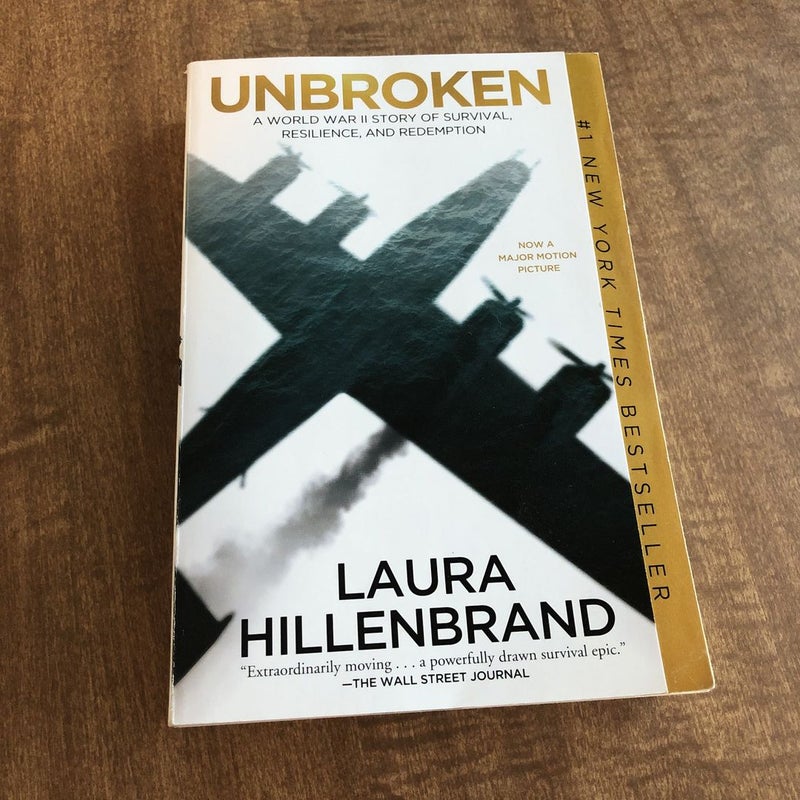 Unbroken