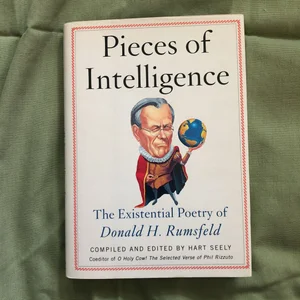 Pieces of Intelligence